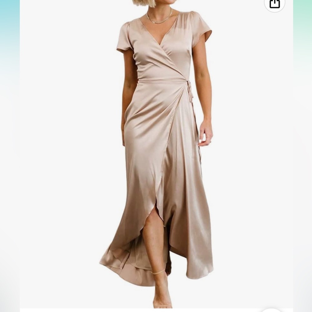 Formal bridesmaid dress or any formal event